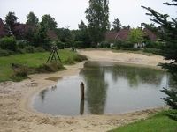 Camping Vakantiepark Hellendoorn