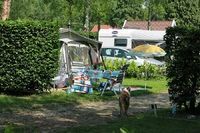 Camping Residence De Eese