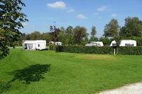 Camping De Oosterweide