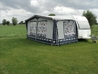 Camping Het Klaverblad