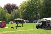 Camping De Lathmer