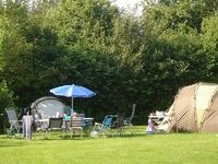 Camping Het Groene Hart