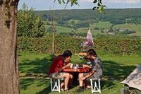 Camping Oosterberg