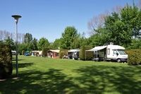 Camping Harddraverspark