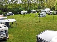 Minicamping Hof van Overveld