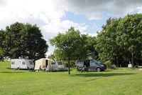 Camping Vecht & Zo