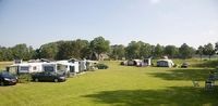 Camping Het Wieskamp