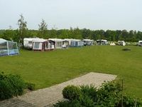 Camping D'n Aanloop