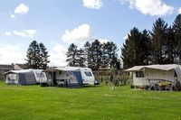 Camping Hubertus Hoeve