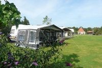 SVR Camping de Wedze