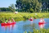 Camping Domein Groot Besselink