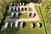 Campercamping De Bentelose Esch