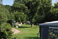 Camping Huis in 't Veld