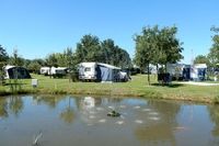 Camping Ter Leede