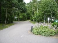 Camping Landgoed Kattenbergse Hoeve