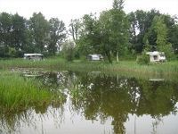 Natuurkampeerterrein De Meenthe