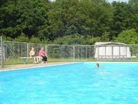 Camping De Tutenberg 