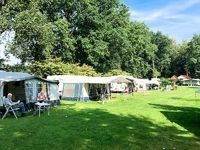 Camping bij de Bronnen