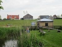 Camping Kampeerhoeve Koole