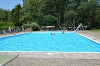 Camping Recreatiepark Wighenerhorst