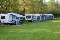 Camping Hoeve Springendal