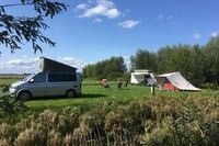 Camping Maarlandhoeve