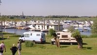 Camping IJsselstrand