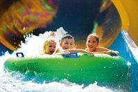 Camping Vakantiepark Slagharen