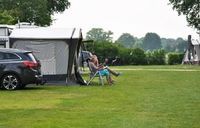 Plattelandcamping Ideaal