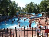 Camping Recreatiepark 't Veluws Hof