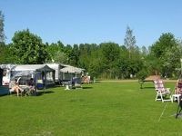 Parkcamping De Graafschap