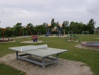 Camping De Vliedberg