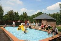 Camping De Blauwe Lantaarn