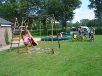 Camping De Maaneschijn