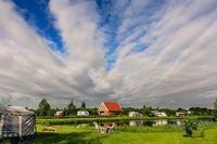 Boerderijcamping De Linderbeek