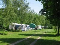 Camping 't Scharvelt