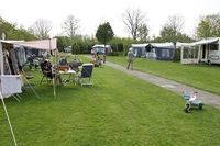 Camping De Spokke-Riete