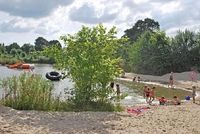 Camping Landgoed Ottermeer