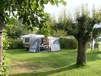 Camping De Rijnstrangen