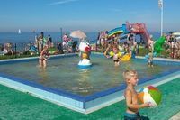 Camping Strandbad Edam