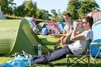 Gaasper Camping Amsterdam