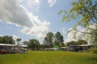 Camping Klein Oisterwijk