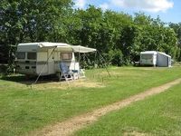 Camping 't Wantij