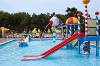 Camping Vakantiepark Molenvelden