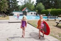 Camping Oostappen Vakantiepark Brugse Heide