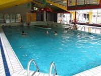 Camping Recreatiepark 't Gelloo