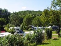 Camping Kampeercentrum De Bosrand