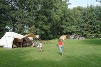 Camping Landgoed Old Putten