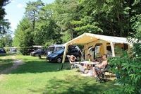 Camping Park De Koerberg