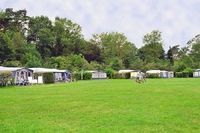 Camping De Mussenkamp